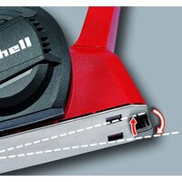Рубанок Einhell TC-PL 750 [4345310]