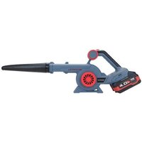 Ручная воздуходувка Profipower DWDUB-18V (с 1-им АКБ)