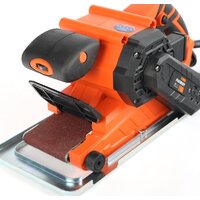 Ленточная шлифмашина Patriot BS 900