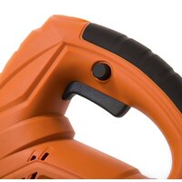 Электролобзик Daewoo Power DAJ 550