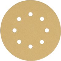 Шлифовальный круг Milwaukee 4932492183 (10 шт)