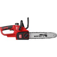 Аккумуляторная пила Wortex CEC 3018-1 Solo 2333043 (без АКБ)