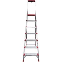 Лестница-стремянка Новая высота NV 3118 (7 ступеней)