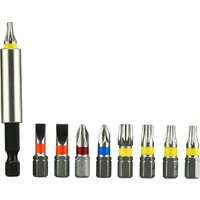 Набор бит P.I.T. ASET04-0010