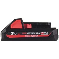 Аккумулятор Milwaukee M18 HB3 4932471069 (18В/3.0 Ah)