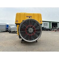 Опрыскиватель Rossel 600S (садовый)