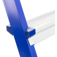 Лестница-стремянка СибрТех 97848 8 ступеней