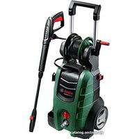 Мойка высокого давления Bosch AdvancedAquatak 140 06008A7D00