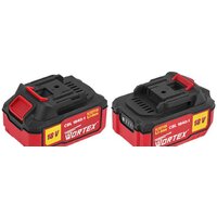 Аккумулятор Wortex CBL 1840-1 0329187 (18В/4 Ah)