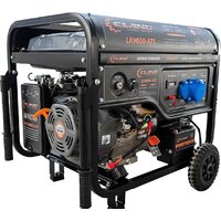 Бензиновый генератор ELAND LA9000-ATS
