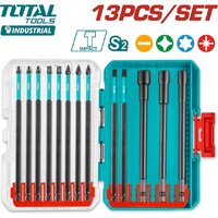 Набор бит Total TACSDL01306