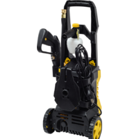 Мойка высокого давления Huter M-3-1650