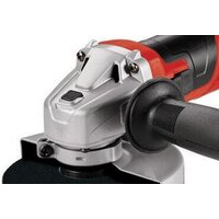 Угловая шлифмашина Einhell TC-AG 125/850