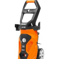 Мойка высокого давления Daewoo Power DAW 450