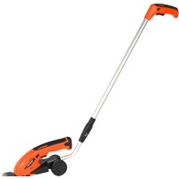 Кусторез + ножницы Patriot СSH 372 (с АКБ)