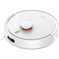Робот-пылесос Xiaomi Robot Vacuum S20 D106 (европейская версия, белый)