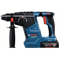 Перфоратор Bosch GBH 187-LI Professional 0611923022 (с 1-им АКБ, кейс)