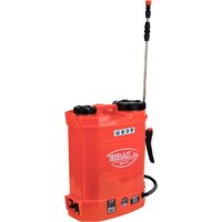 Аккумуляторный опрыскиватель Brait BSA-12 27.01.010.072 (с АКБ)