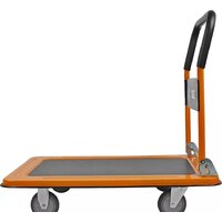 Тележка-платформа RAD ТПУ 300