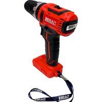 Ударная дрель-шуруповерт Brait BCD20SUBL-1 (без АКБ)