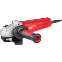 Угловая шлифмашина Milwaukee AGV 12-125 X [4933428085]