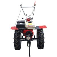 Мотокультиватор бензиновый Rossel K-308