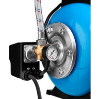 Насосная станция Зубр Мастер НАС-М3-800-Ч