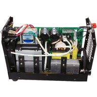 Сварочный инвертор Зубр ЗАС-М3-140