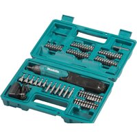 Электроотвертка Makita DF001DW