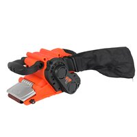Ленточная шлифмашина Patriot BS 810 [110301500]