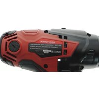 Дрель-шуруповерт Энергомаш Гарант ДС1-400