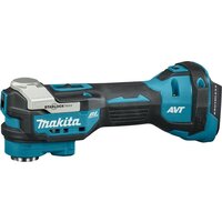 Реноватор Makita DTM52SFK (с 1-им АКБ)