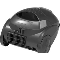 Пылесос BQ VC1401B (серый)