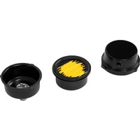 Компрессор Denzel DLS 1800/100