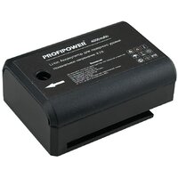 Аккумулятор Profipower X0015 (3.7В/4 Ah)