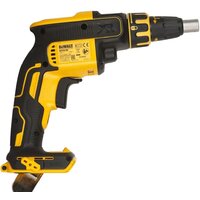 Шуруповерт для гипсокартона DeWalt DCF620N (без АКБ)