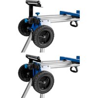 Станина Bull MT 1026