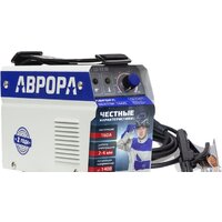 Сварочный инвертор Аврора Вектор 1600