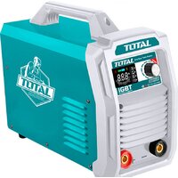 Сварочный инвертор Total TW225029