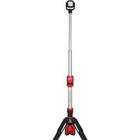 Фонарь Milwaukee M12 SAL-0 (без АКБ)