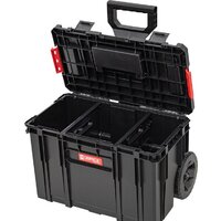 Тележка Qbrick System TWO Cart Plus Vario