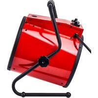 Электрическая тепловая пушка ELITECH ТВ 5ЕК