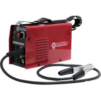 Сварочный инвертор Калибр СВИ-220