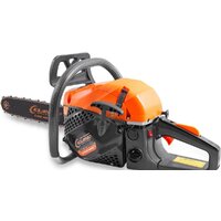 Бензопила ELAND GCS-2600