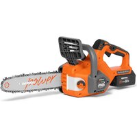 Аккумуляторная пила Daewoo Power DACS 1221Li SET (с 1-им АКБ)