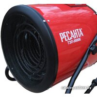 Электрическая тепловая пушка Ресанта ТЭП-9000К