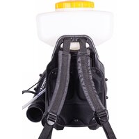 Бензиновый опрыскиватель Huter GS-5215 70/13/67