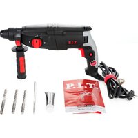 Перфоратор P.I.T. PBH26-C6 (кейс)