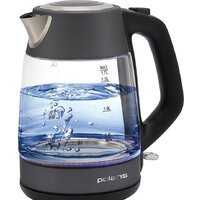 Электрический чайник Polaris PWK 1760CGL (графит)