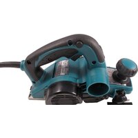 Рубанок Makita KP0810